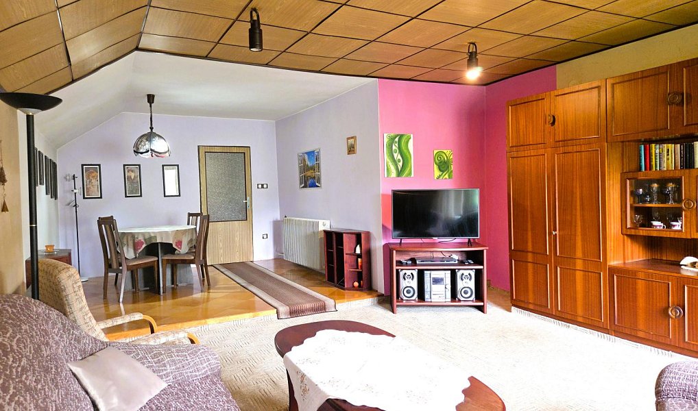 Prodej domu 385 m² s pozemkem 964 m², Bílovec – náhled fotky 37