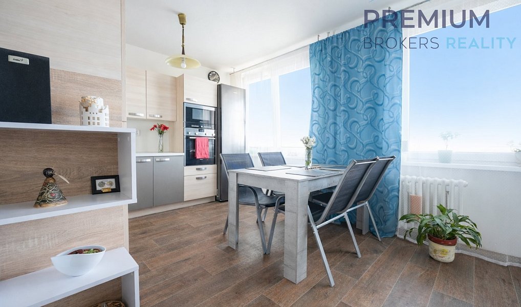 Prodej bytu 3+kk 67 m², Štětí – náhled fotky 6