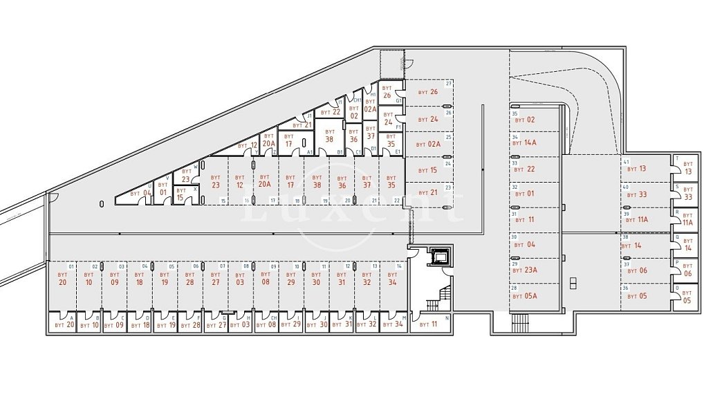 Prodej bytu 3+kk 112 m², Železná Ruda – náhled fotky 18