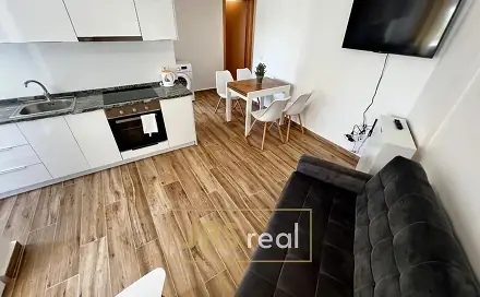 Prodej bytu 2+kk 55 m², Durres, Albánie