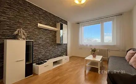 Pronájem bytu 2+1 54 m², Sídliště Osvobození, Vyškov - Dědice