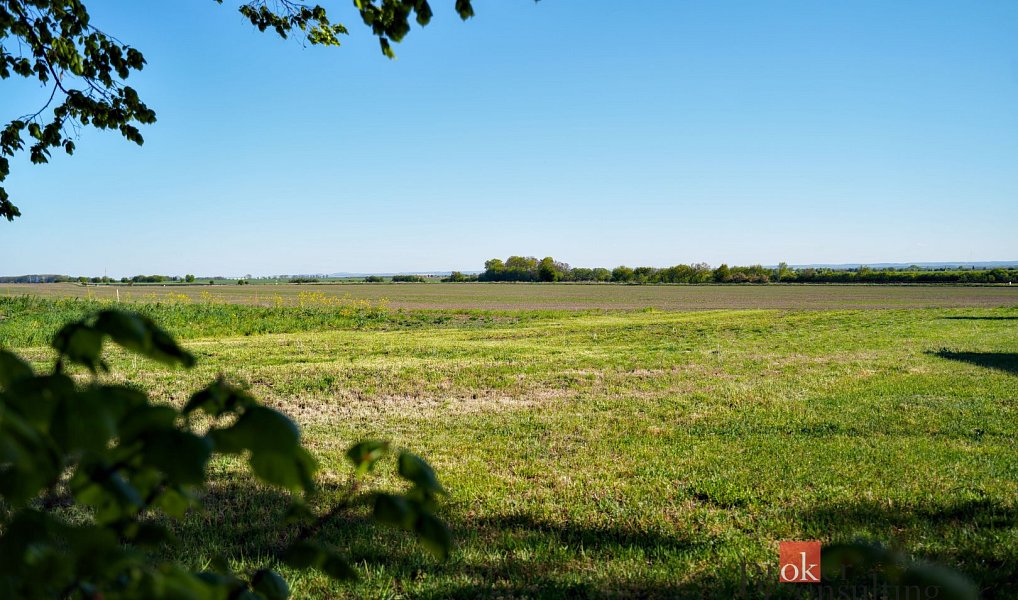Prodej stavebního pozemku 1 188 m², Všejany – náhled fotky 3