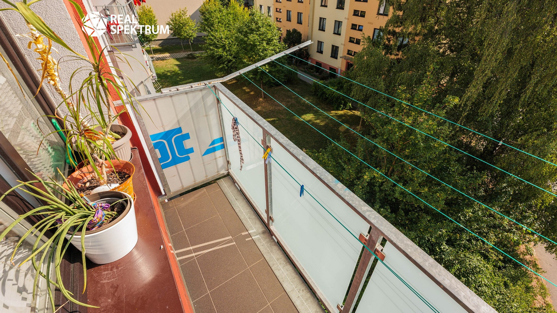Prodej bytu 2+1 52 m² – fotografie 2