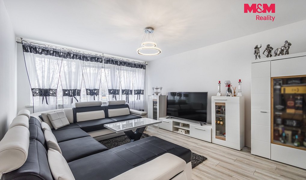 Prodej nájemního domu, činžáku 870 m², Kladno – náhled fotky 6