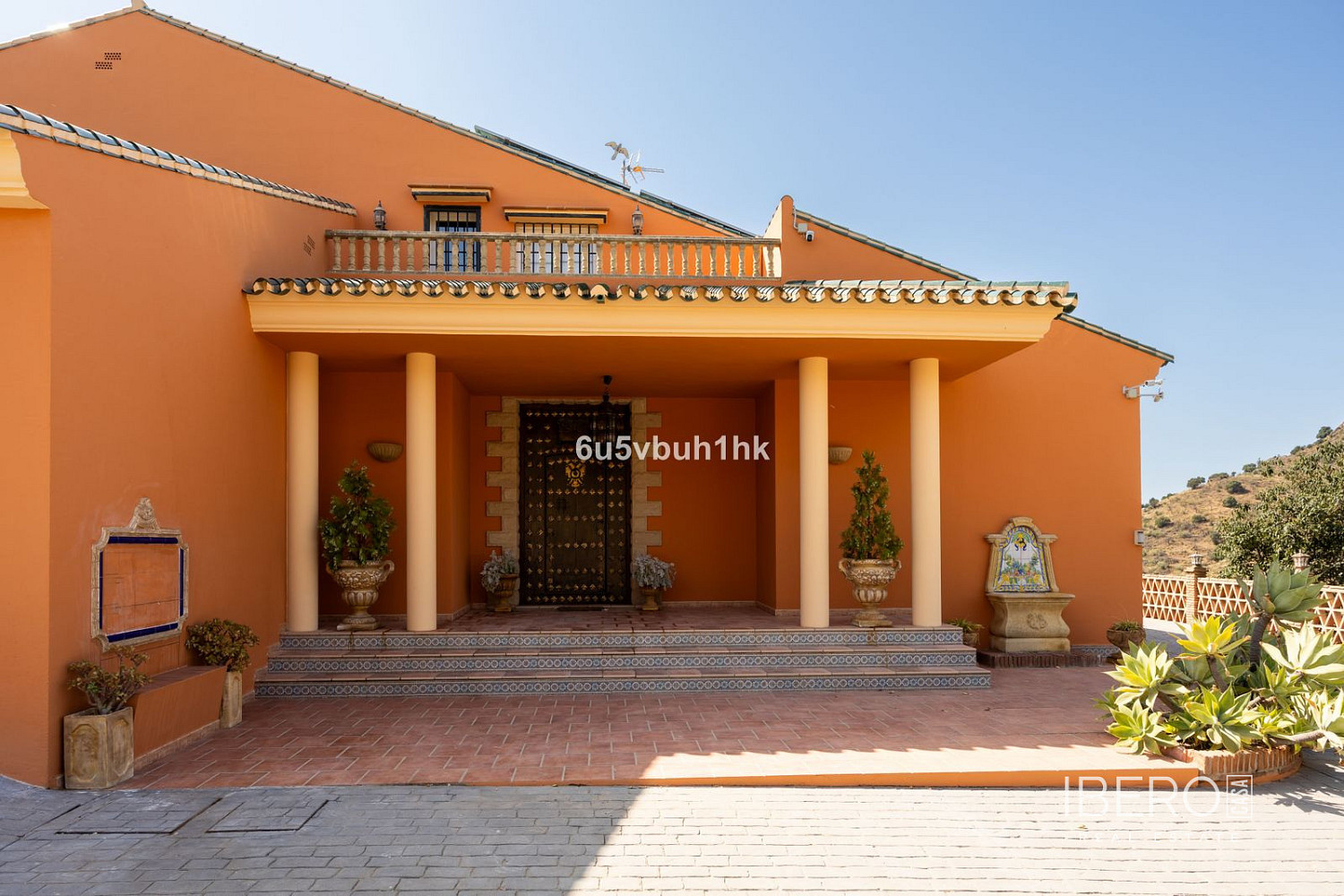 Casa 6+kk – Almogía, Valle del Guadalhorce - Vista 4