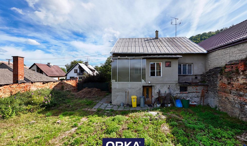 Prodej domu 105 m² s pozemkem 1 013 m², Týn nad Bečvou – náhled fotky 18