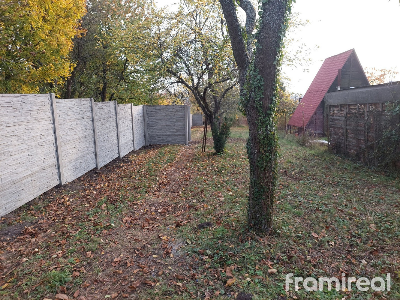 Prodej zahrady 441 m² — photo 4