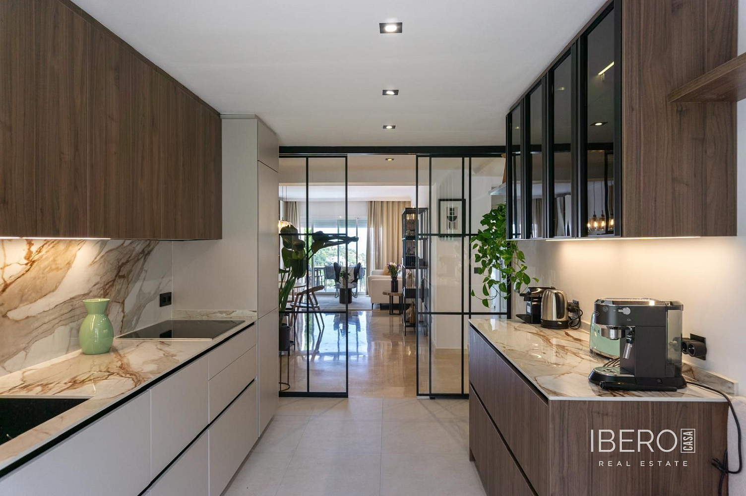 Piso 4+kk – Tolox, Sierra de las Nieves - Vista 5