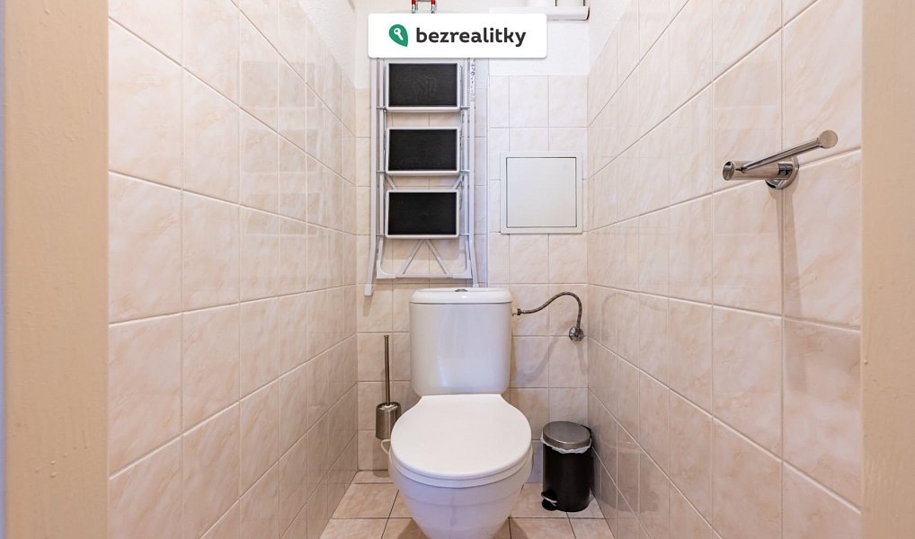 Prodej bytu 2+kk 69 m², Praha – náhled fotky 12