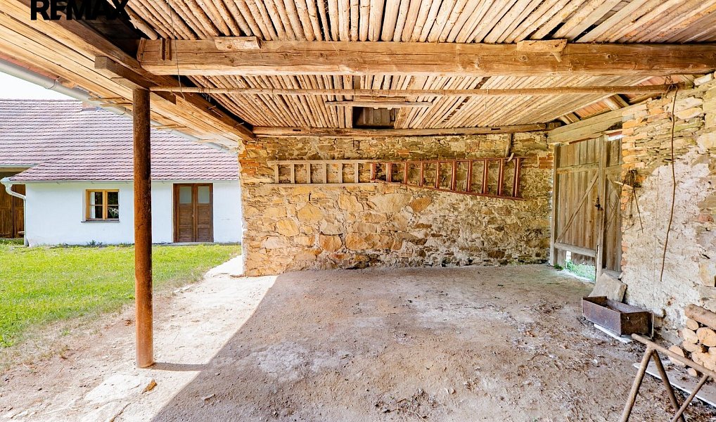 Prodej chaty/chalupy 154 m² s pozemkem 2 023 m², Šebířov – náhled fotky 18