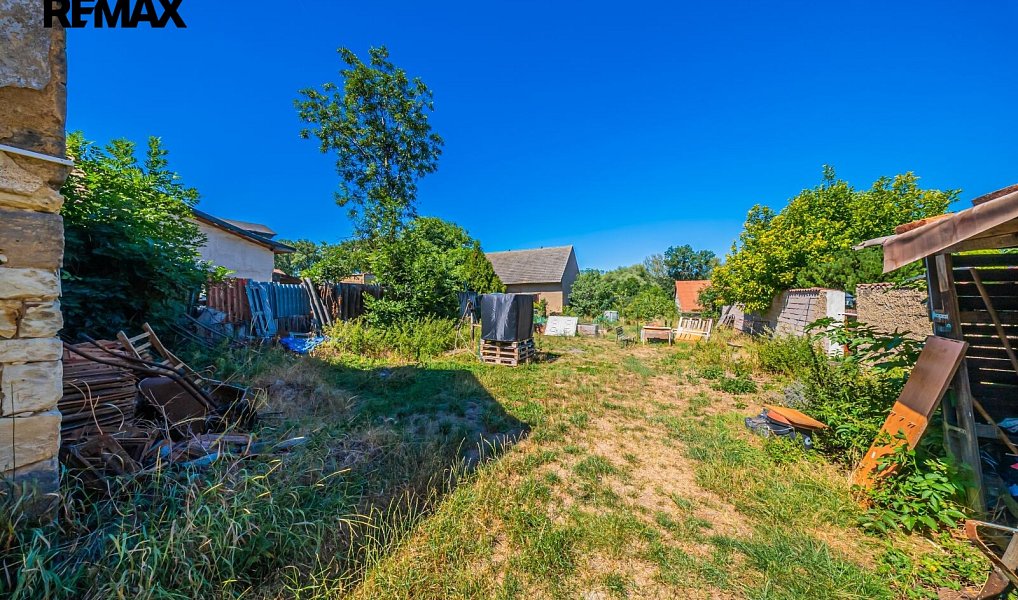 Prodej domu 57 m² s pozemkem 432 m², Slaný – náhled fotky 14