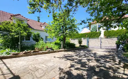 Prodej domu 144 m² s pozemkem 502 m², Tvořihráz, okres Znojmo