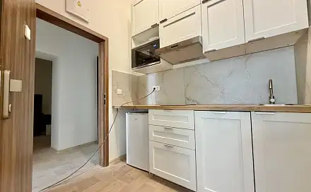 Kateřinská, Praha 2 - Nové Město