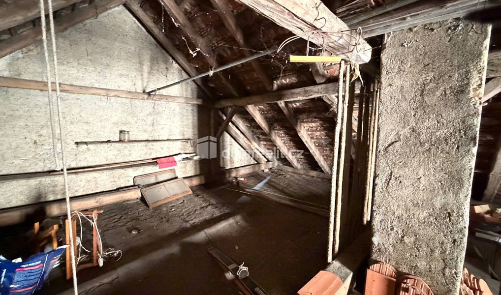 Prodej domu 78 m² s pozemkem 895 m², Merklín – náhled fotky 16