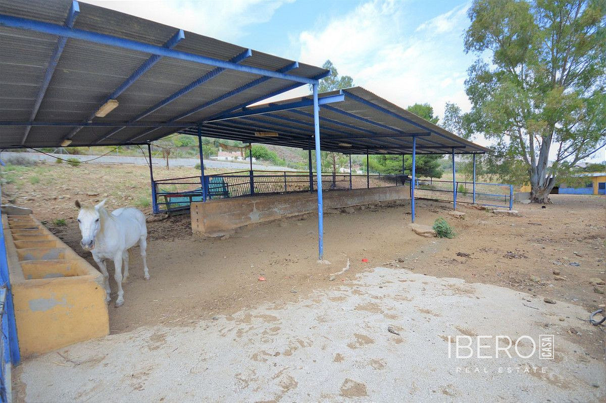 Casa – Málaga, San Rafael, Cruz de Humilladero - Vista 3