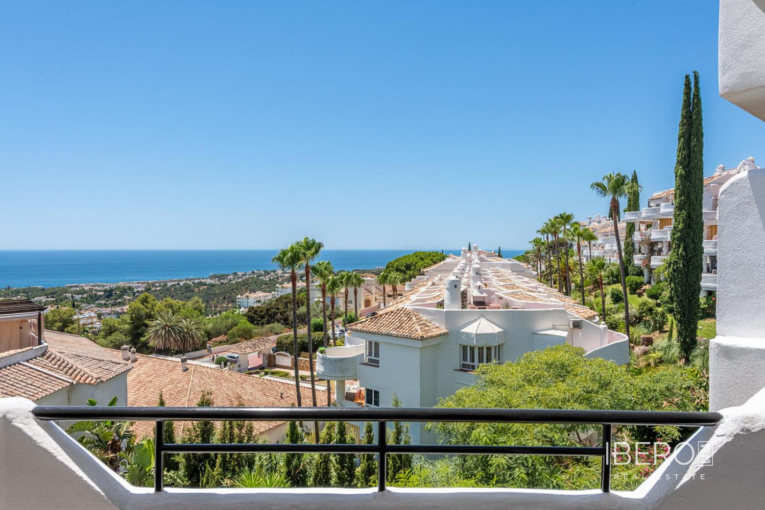 Pis 3+kk – Mijas, Urbanización Sitio de Calahonda - Vista 2