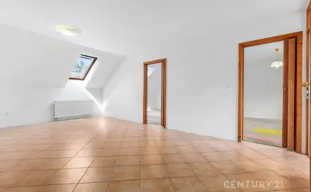 Prodej domu 155 m² s pozemkem 309 m², Vladislav, okres Třebíč