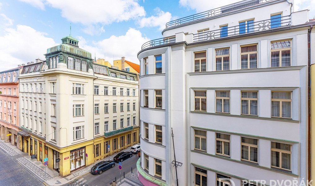 Prodej bytu 3+kk 74 m², Praha – náhled fotky 15