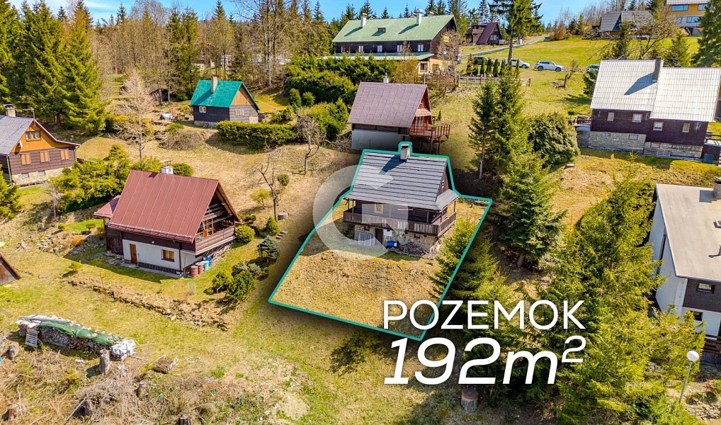 Prodej chaty/chalupy 83 m² s pozemkem 192 m², Velké Karlovice – náhled fotky 4