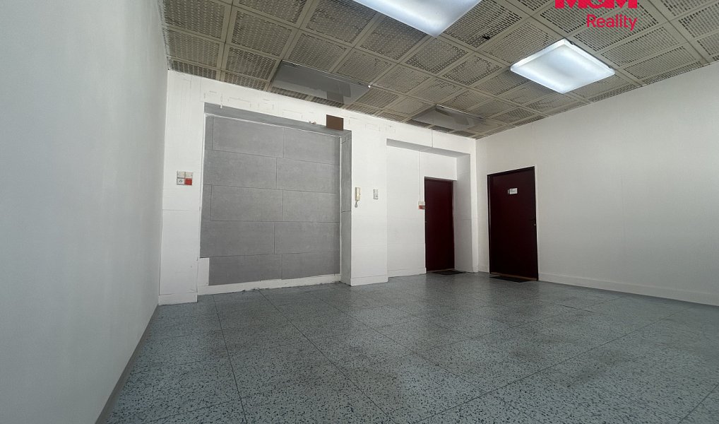 Pronájem kanceláře 20 m², Písek – náhled fotky 5