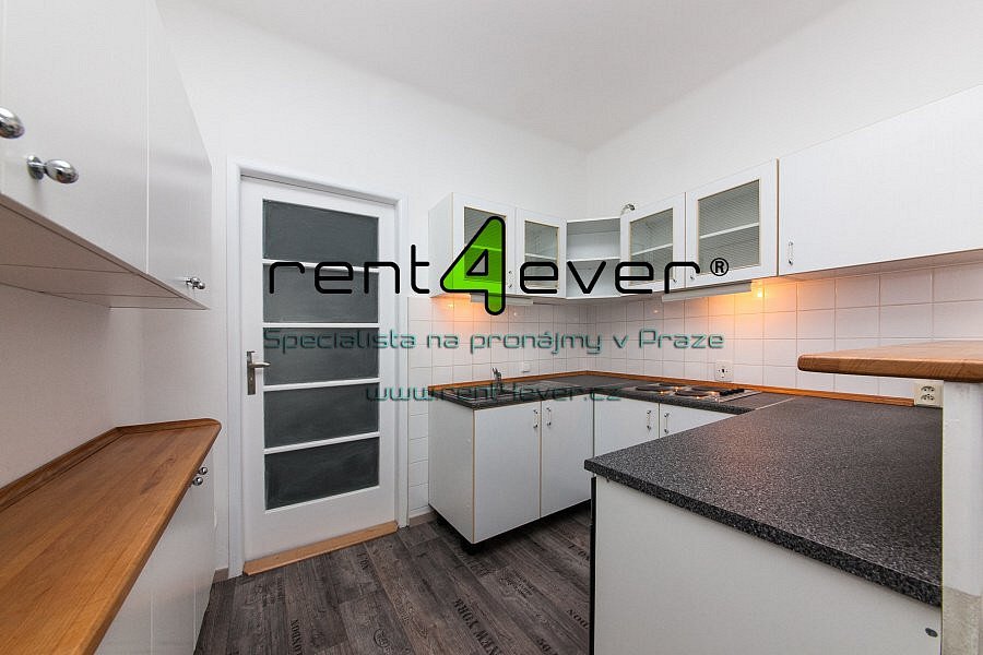 Pronájem bytu 3+1 75 m² — photo 3