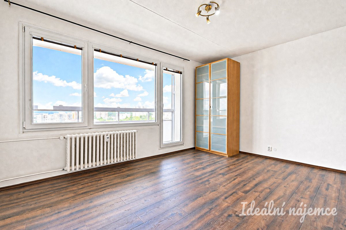 Pronájem bytu 1+kk 31 m², Brno