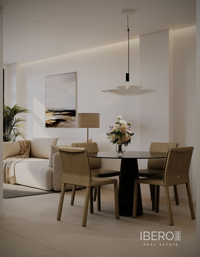 Piso 2+kk – Guardamar del Segura - Vista 4