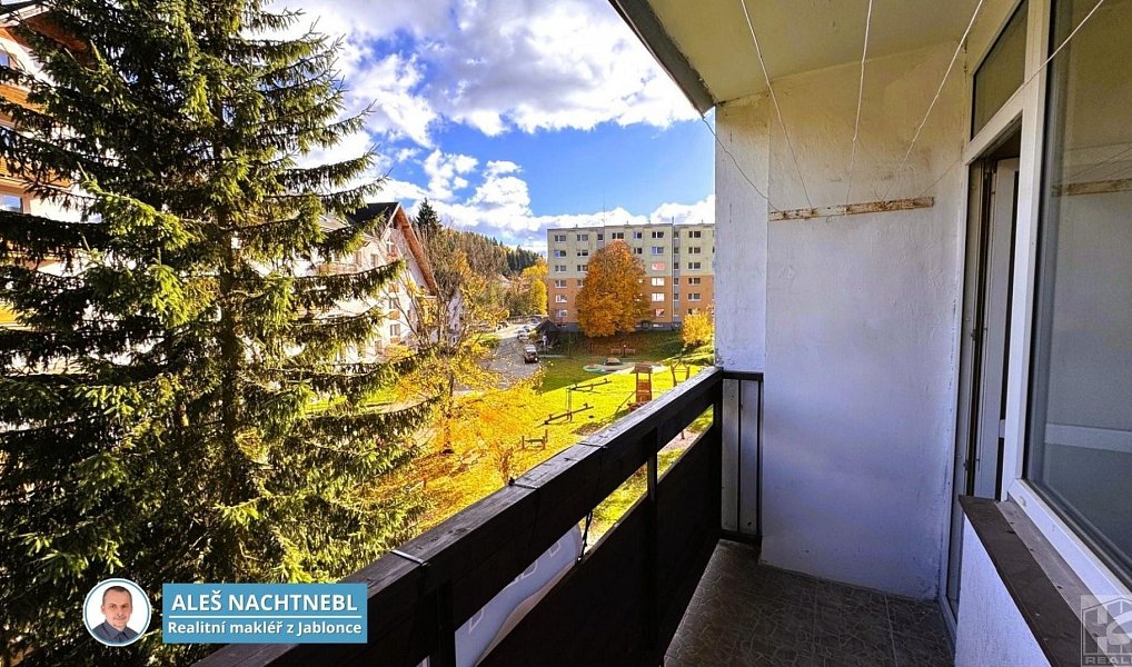 Prodej bytu 1+1 41 m², Jiřetín pod Bukovou – náhled fotky 7