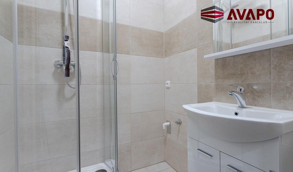 Pronájem bytu 2+1 58 m², Opava – náhled fotky 13