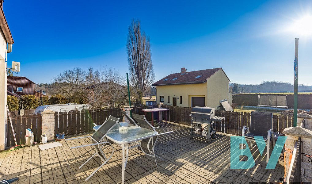 Prodej domu 308 m² s pozemkem 731 m², Praha – náhled fotky 22