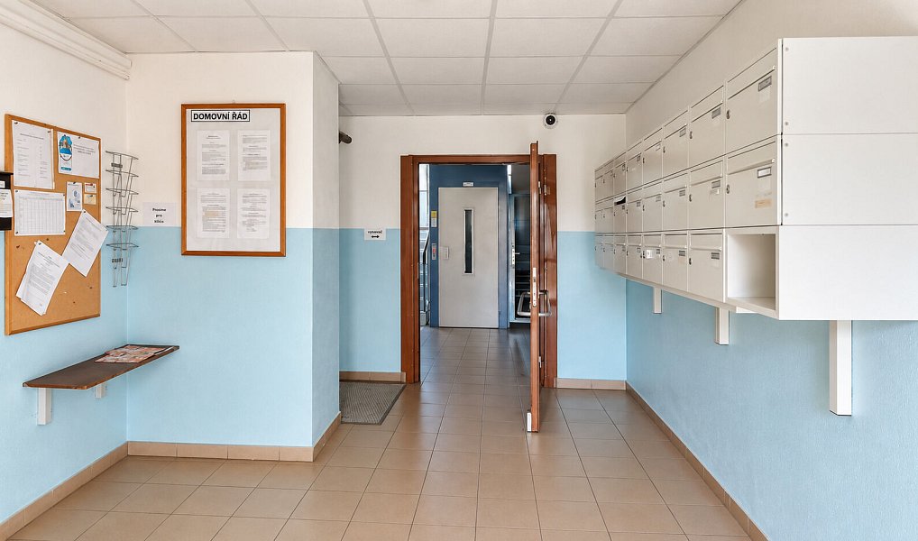 Pronájem bytu 2+kk 37 m², České Budějovice – náhled fotky 14