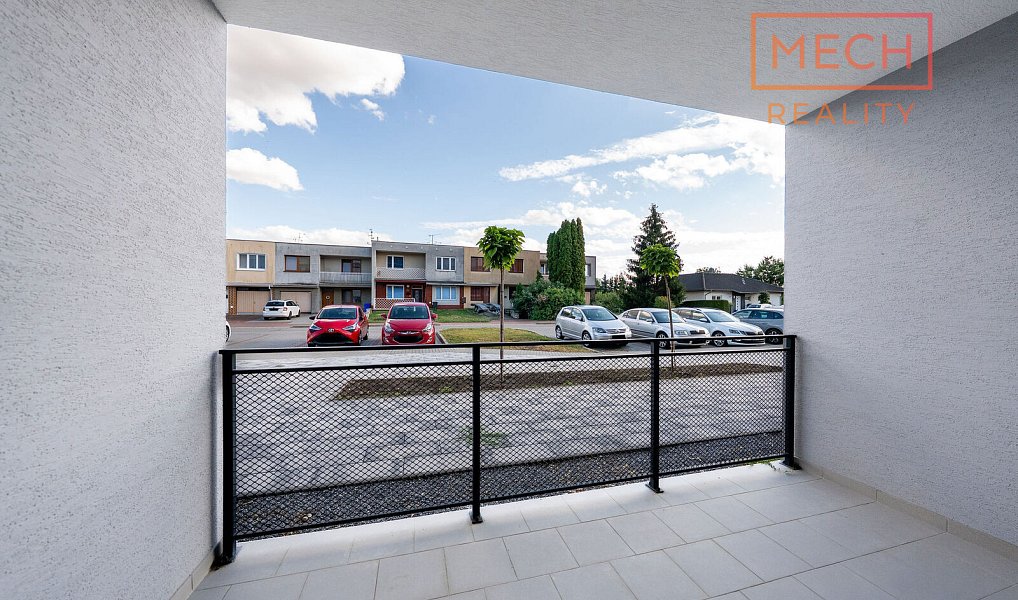 Prodej bytu 2+1 66 m², Hrušovany nad Jevišovkou – náhled fotky 12