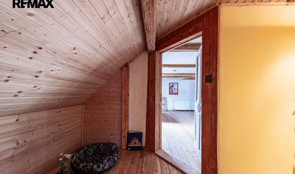 Prodej chaty/chalupy 150 m² s pozemkem 412 m², Útvina – náhled fotky 29