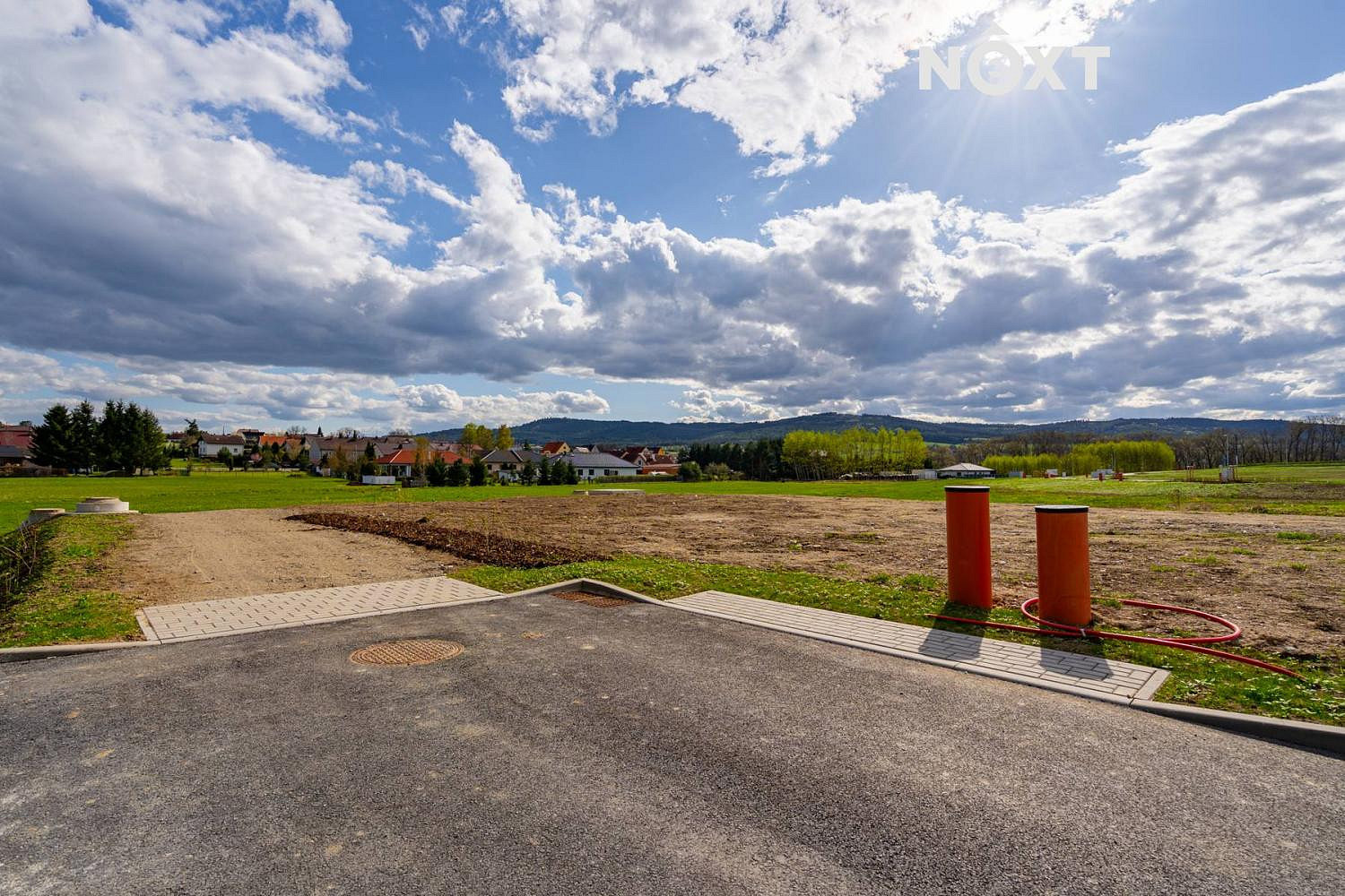 Prodej stavebního pozemku 1 265 m² — photo 4