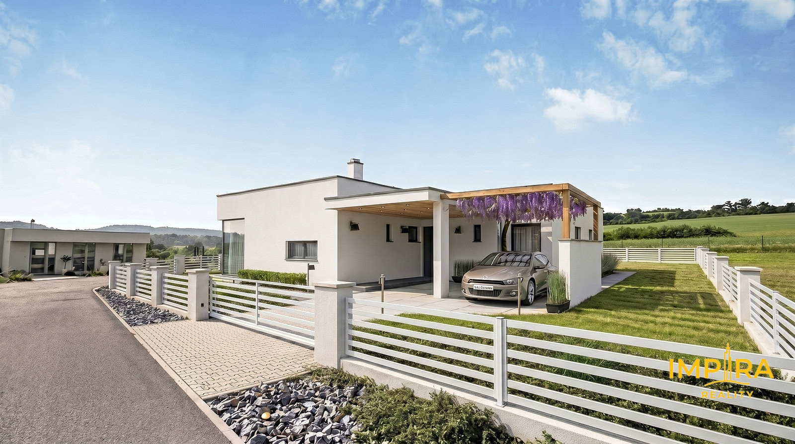 Prodej domu 142 m² s pozemkem 800 m² — photo 2