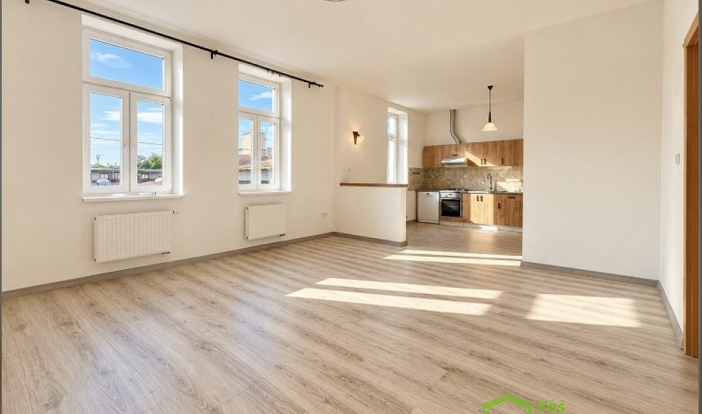 Pronájem bytu 3+kk 85 m², Ostrava – náhled fotky 3