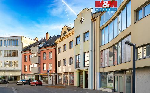 Prodej bytu 3+1 177 m², Železná, Mladá Boleslav - Mladá Boleslav I