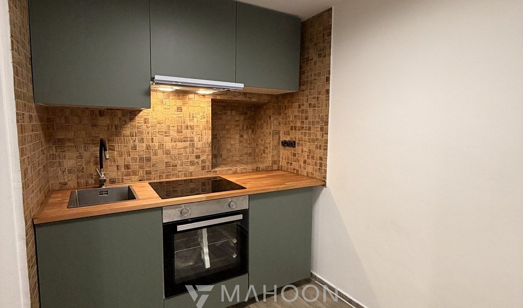Prodej bytu 1+kk 25 m², Slaný – náhled fotky 3