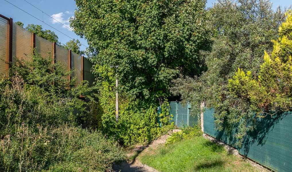 Prodej zahrady 318 m², Praskolesy – náhled fotky 13