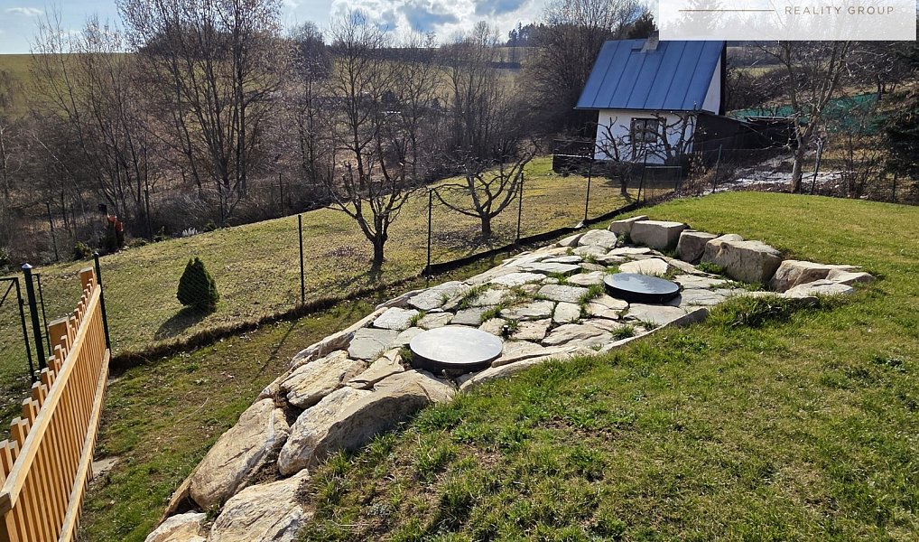 Prodej domu 120 m² s pozemkem 572 m², Sušice – náhled fotky 23