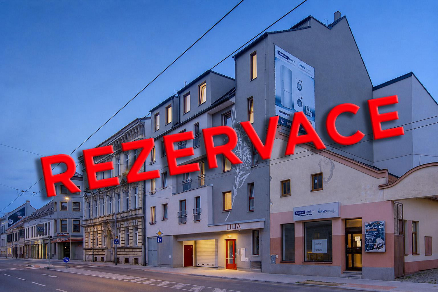 Prodej bytu 2+kk 51 m²