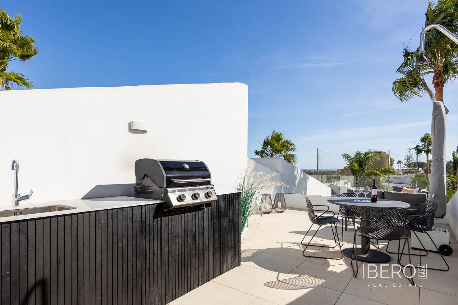 Pis 3+kk – Marbella, Nueva Andalucía - Vista 4