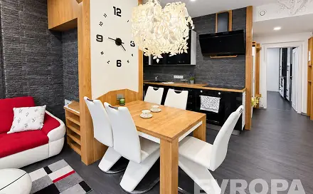 Prodej bytu 2+kk 76 m²