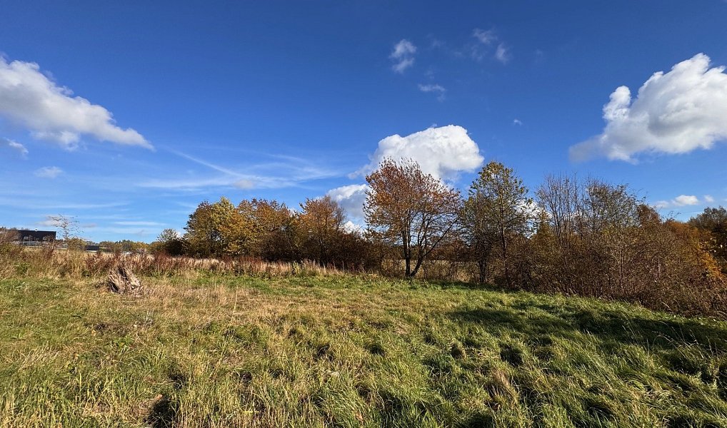 Prodej stavebního pozemku 20 638 m², Rumburk – náhled fotky 3