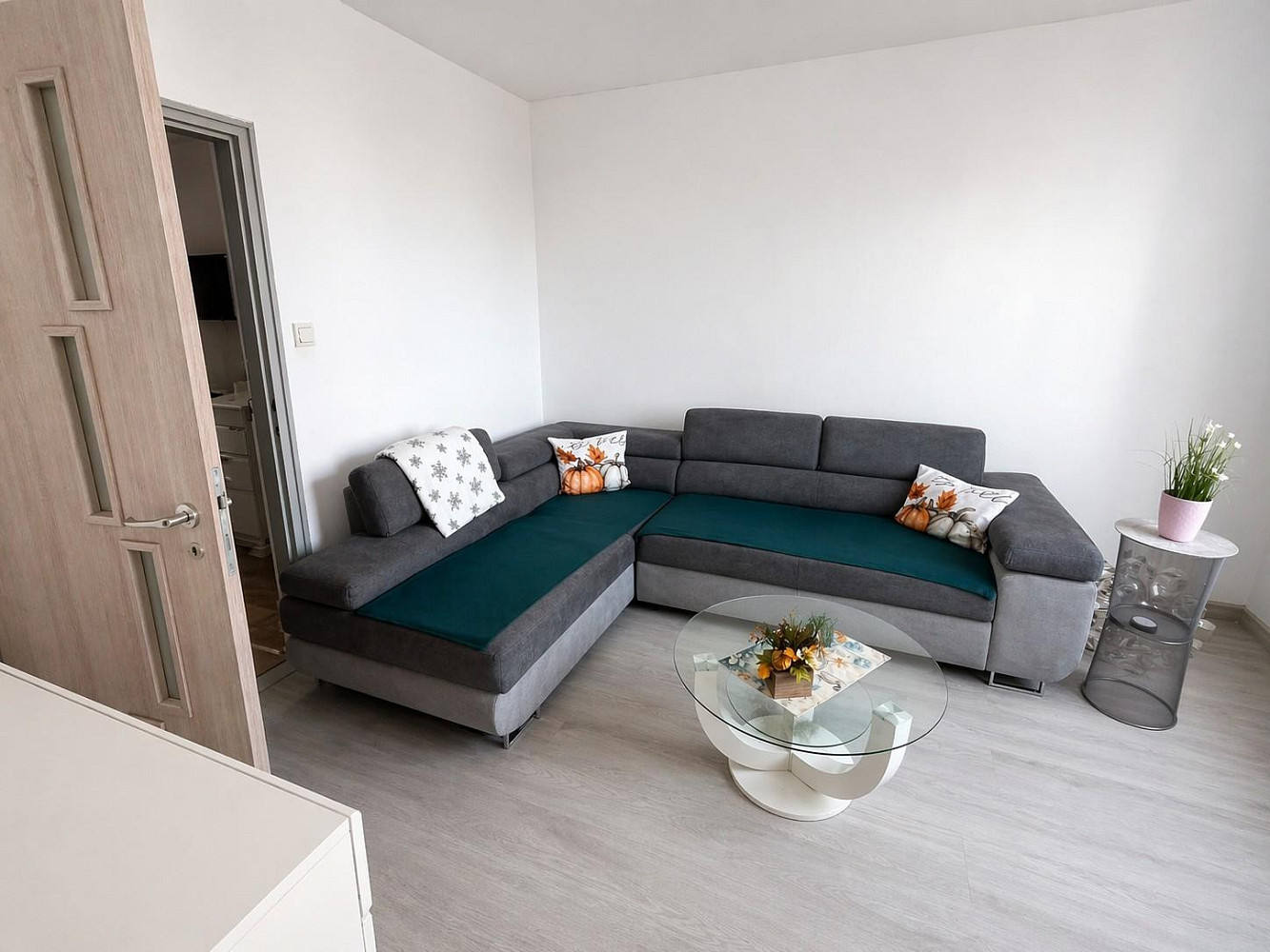Prodej bytu 2+1 54 m² – fotografie 2