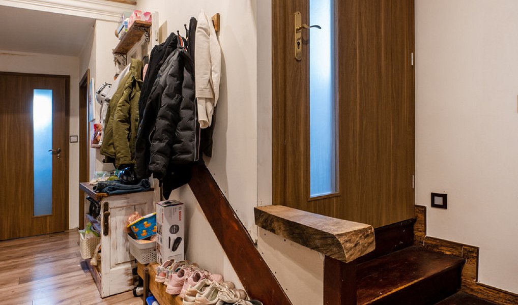 Prodej domu 178 m² s pozemkem 406 m², Tábor – náhled fotky 19