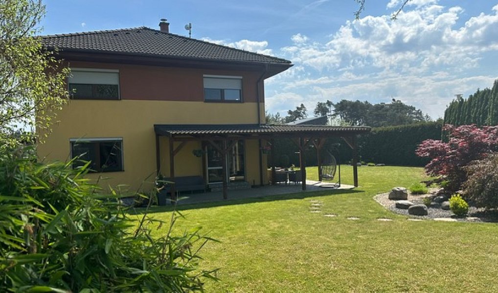 Prodej domu 249 m² s pozemkem 759 m², Borek – náhled fotky 6