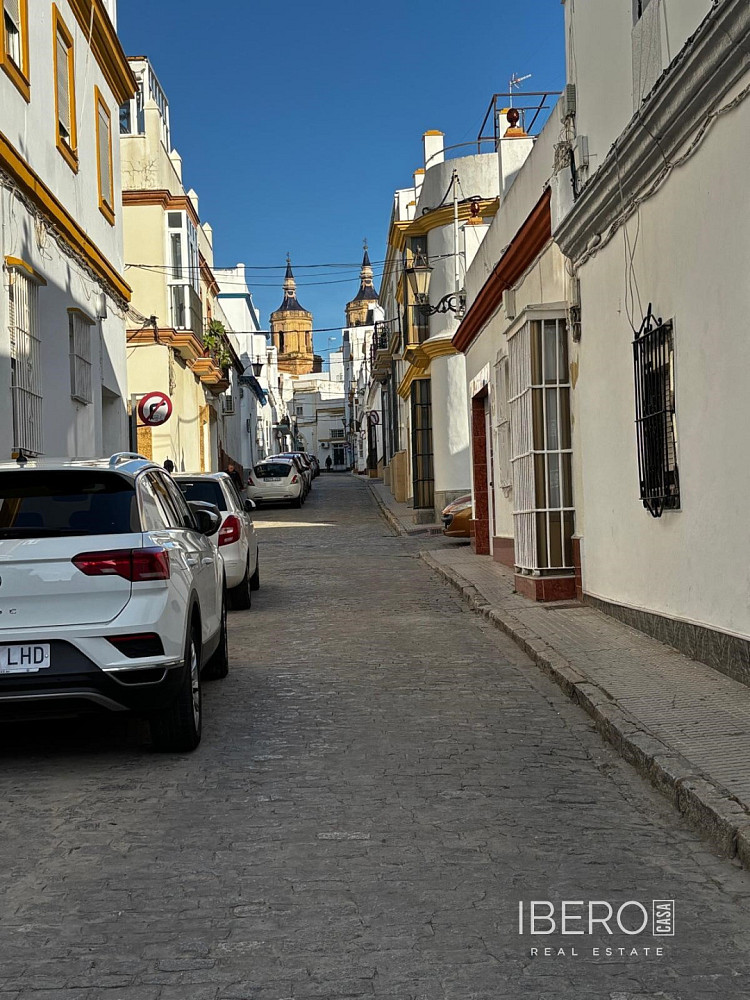 Casa 4+kk – San Fernando, Carretera de la Carraca, Bahía de Cádiz - Vista 5