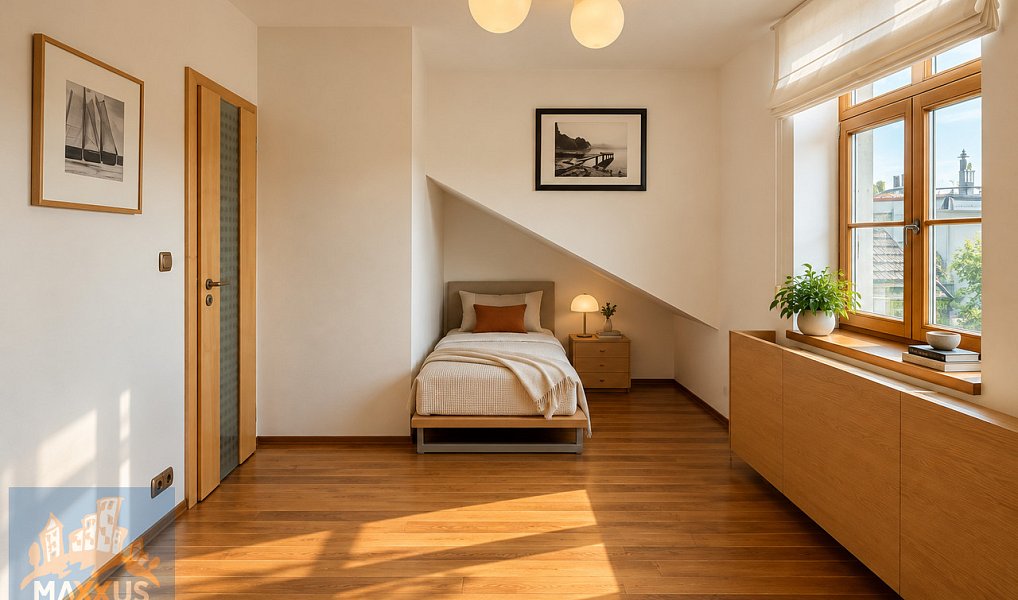 Pronájem bytu 3+kk 157 m², Praha – náhled fotky 8
