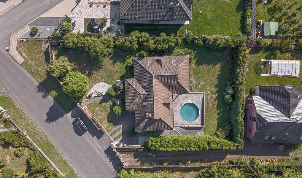 Prodej domu 200 m² s pozemkem 1 400 m², Rožmitál pod Třemšínem – náhled fotky 31